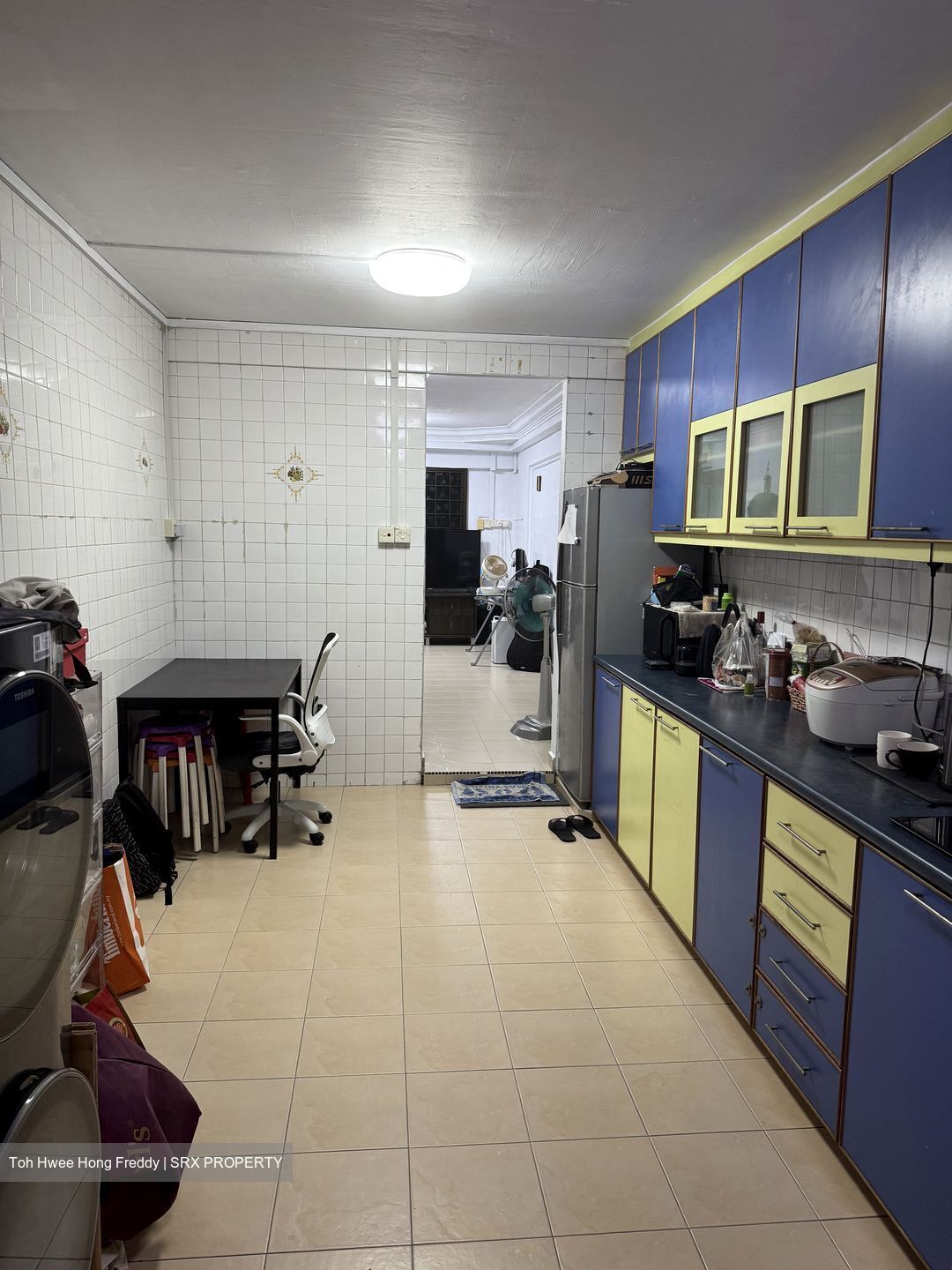 Blk 233 Gombak Gardens (Bukit Batok), HDB 3 Rooms #486495421